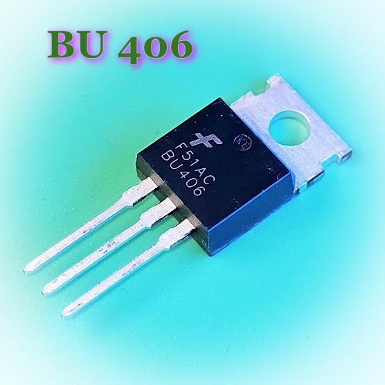 BU406 ORIGINAL